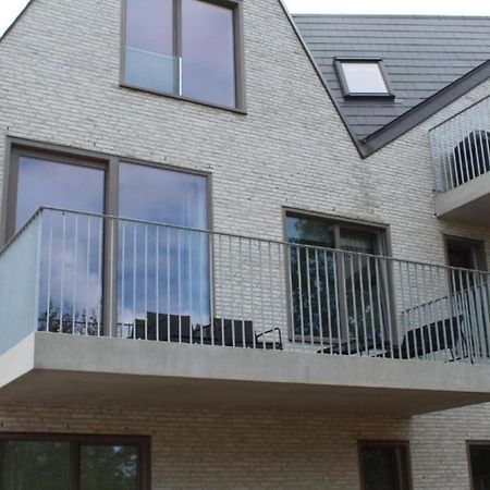 West Bay Familieappartement Middelkerke Exterior foto